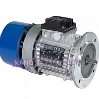 الکتروموتور ترمزدار MGM ام جی ام ایتالیا الکتروموتور ترمزدار MGM ام جی ام ایتالیا